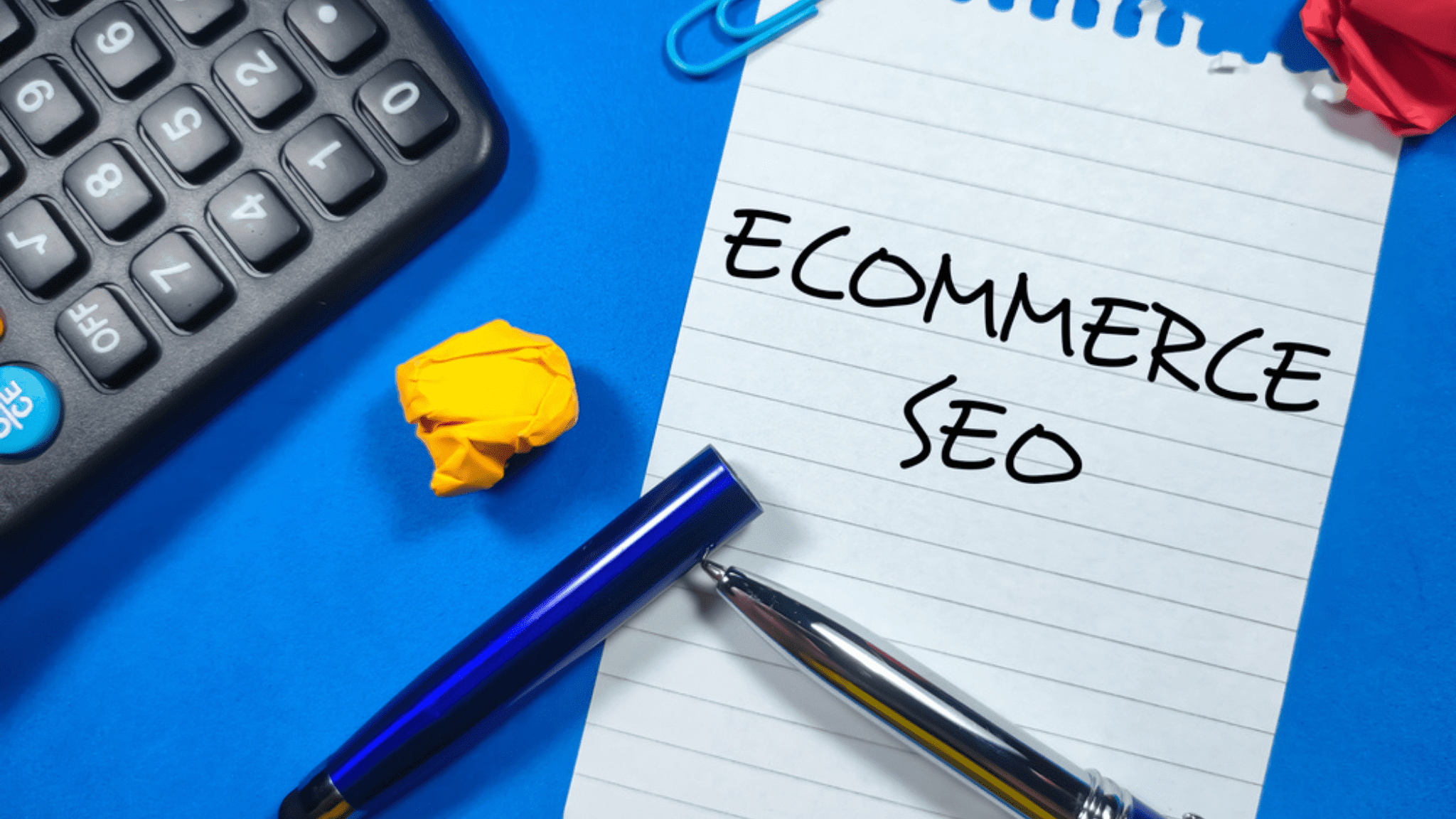 The Ultimate Guide to Ecommerce SEO [Updated 2023]