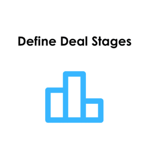 Define Deal Stages