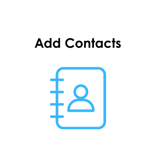Add-Contacts