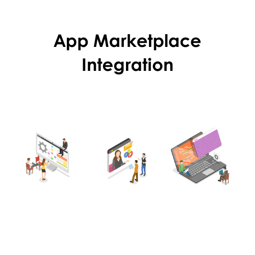 App-Marketplace-Integration