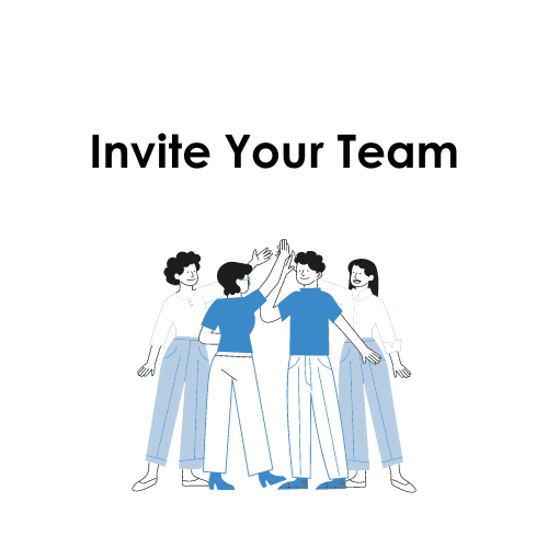 Invite-Your-Team