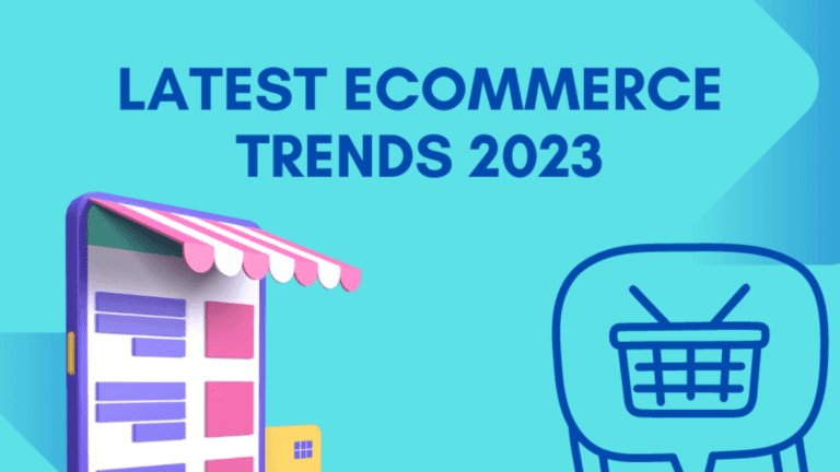 What You Should Know About the Latest eCommerce Trends in 2026?