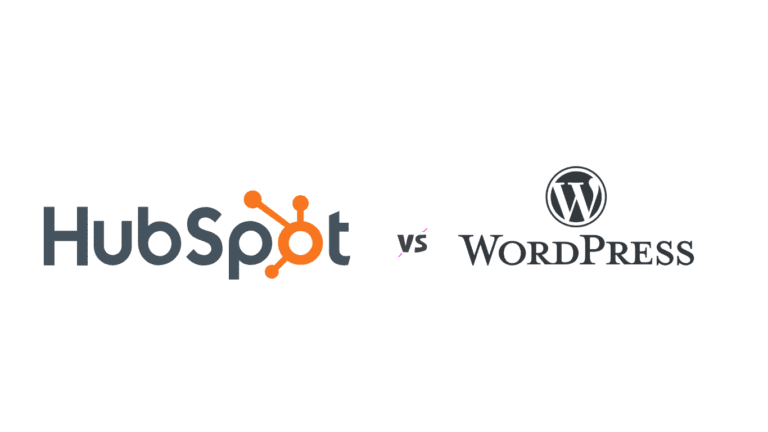 What Are the Key Differences Between HubSpot and WordPress? (Hubspot CMS vs WordPress)