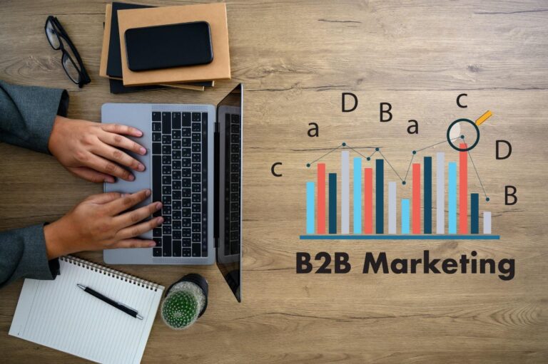 What Are The Digital Marketing Trends For 2026 B2B