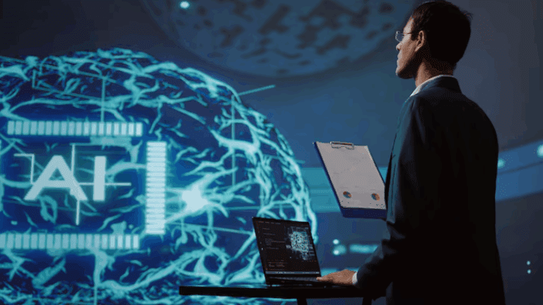 How AI & Machine Learning Are Reshaping Web Application Development Services