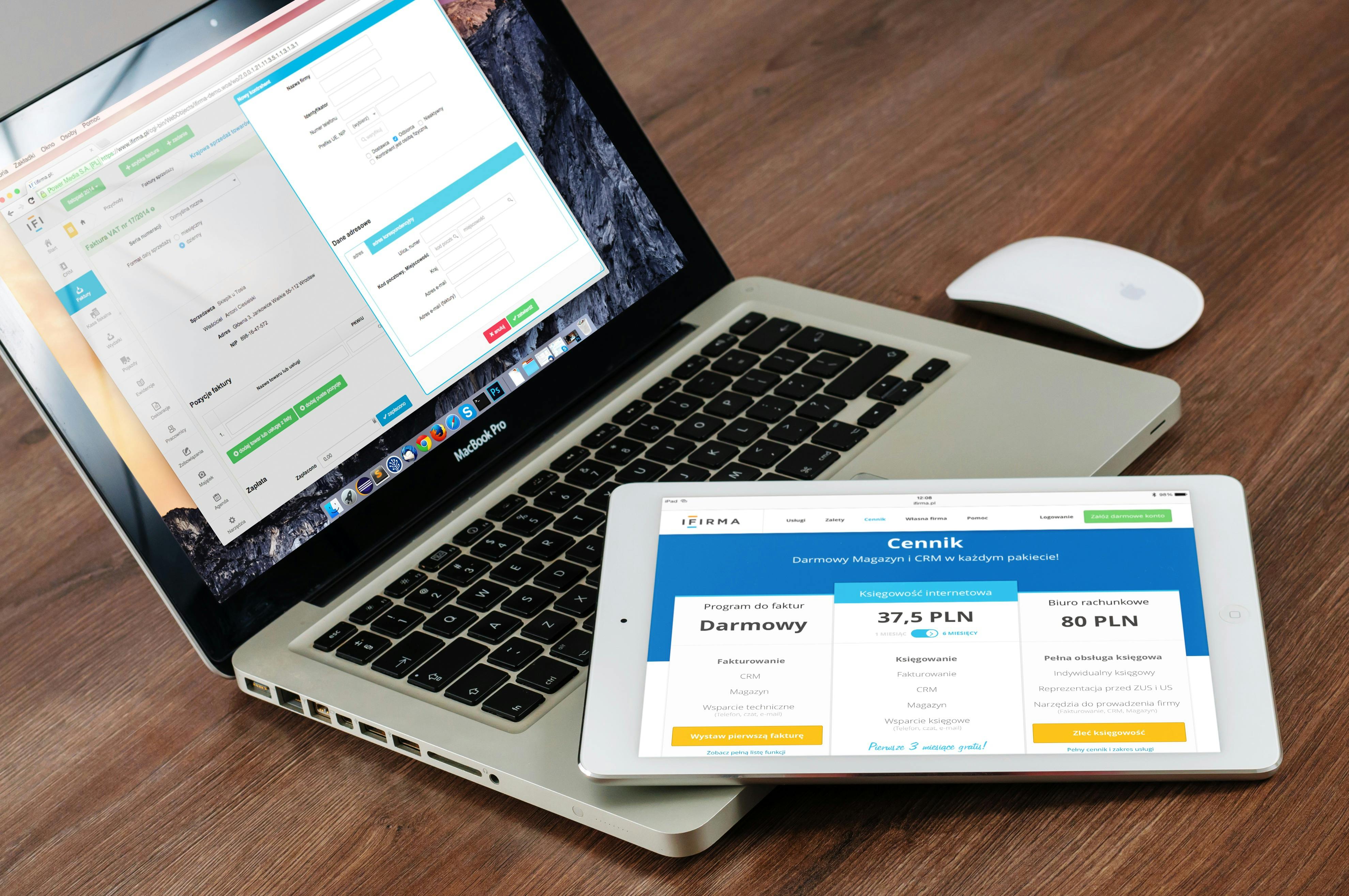 Ecommerce Development Service