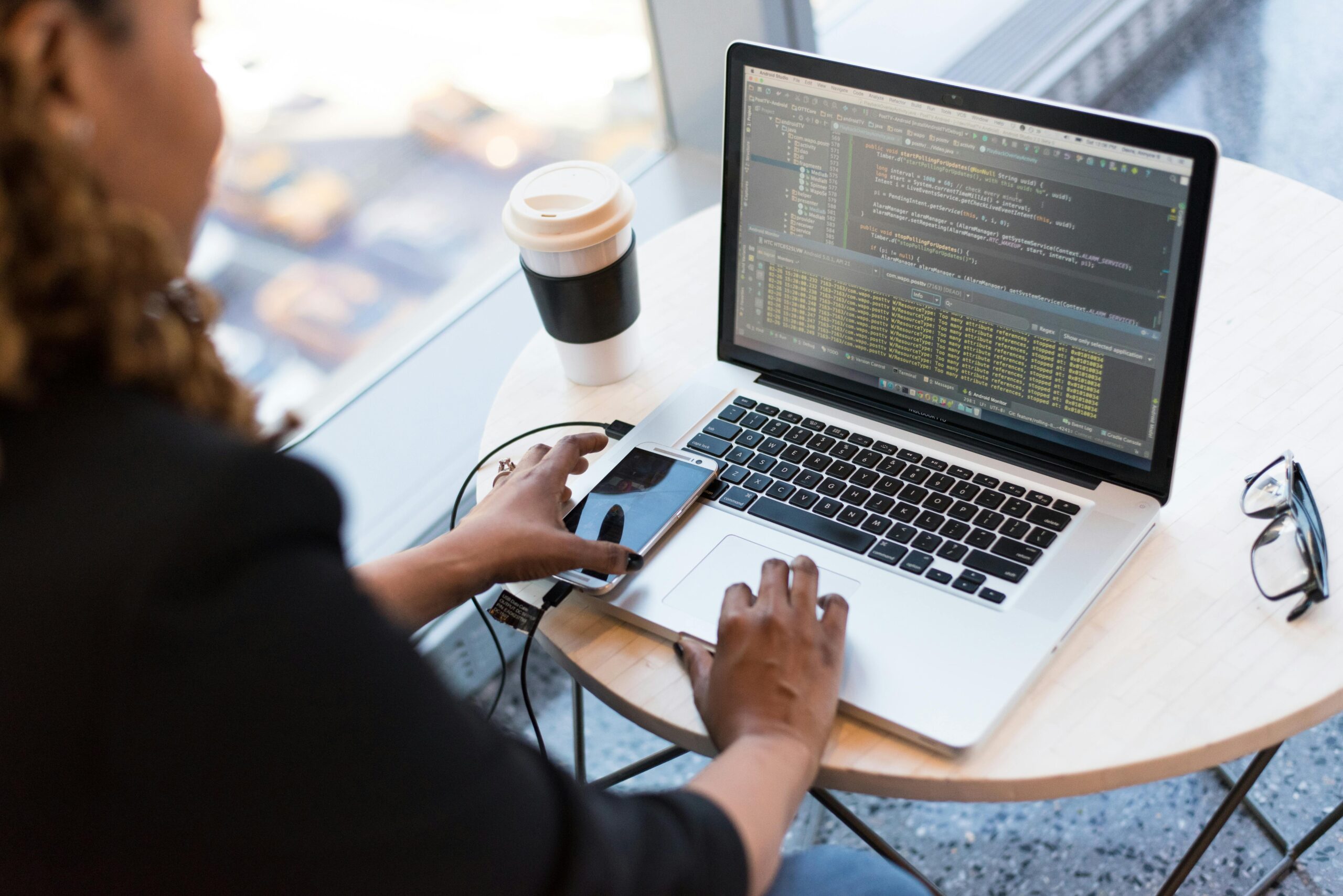 Software Development Company