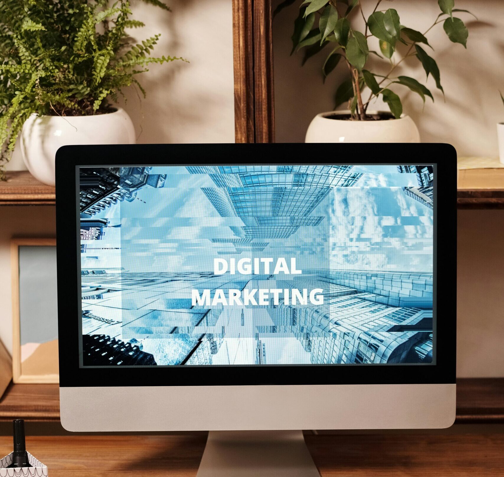 Digital Marketing Service