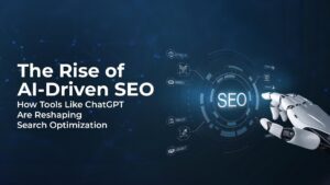 ai in seo