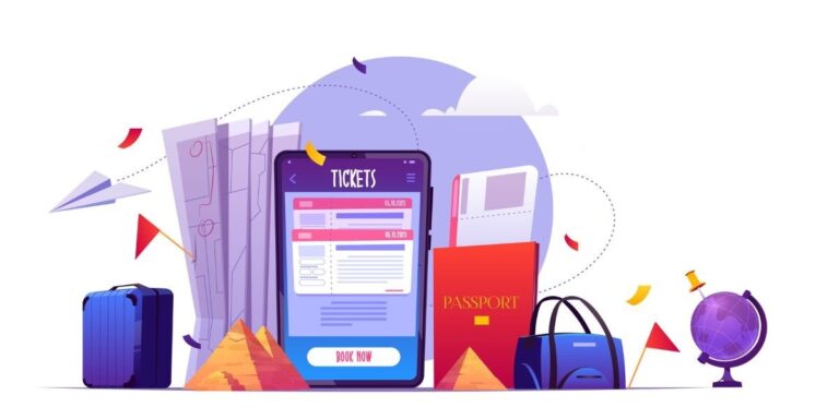 White-Label Travel App Development: Benefits, Cost, and Use Cases
