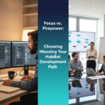 Dedicated HubSpot Developer vs Agency Which Is Better