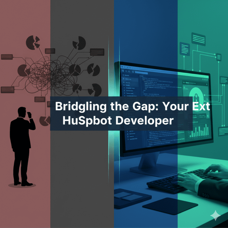 Hire HubSpot Developer: When, Why, and How to Choose the Right Expert