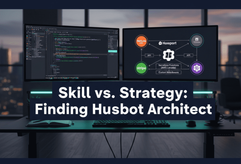 HubSpot Developer for Hire: What Skills Should You Look For?