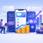 Mobile App Development Process