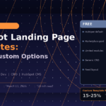 hubspot-landing-page-templates