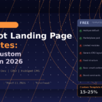 hubspot-landing-page-templates