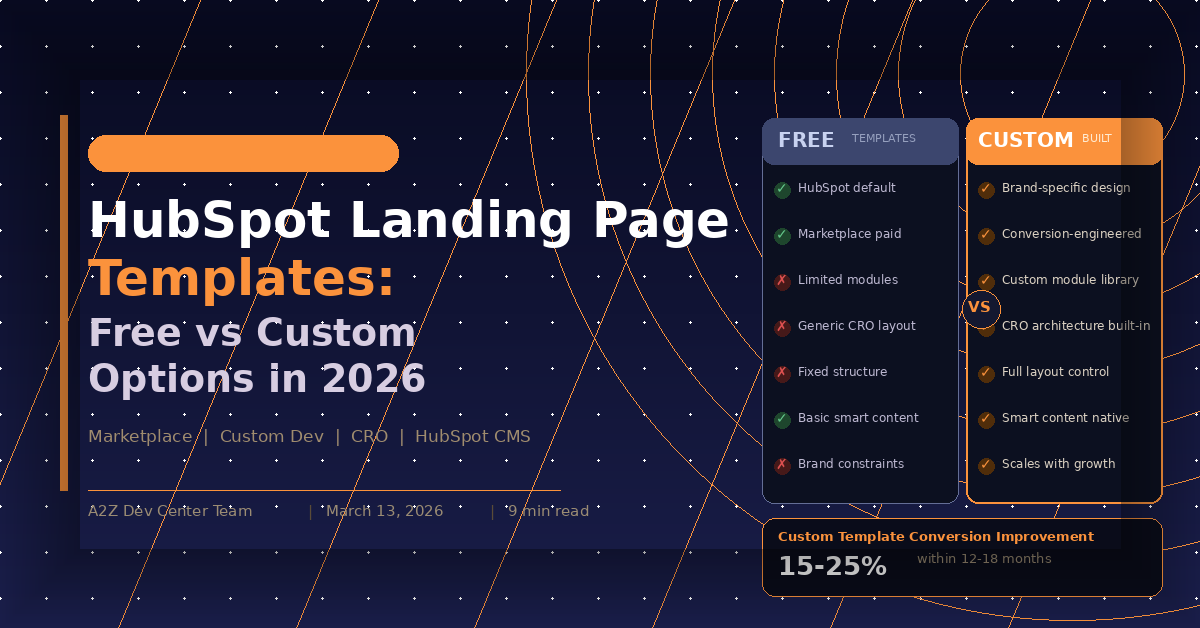hubspot-landing-page-templates