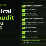 technical-seo-audit-checklist