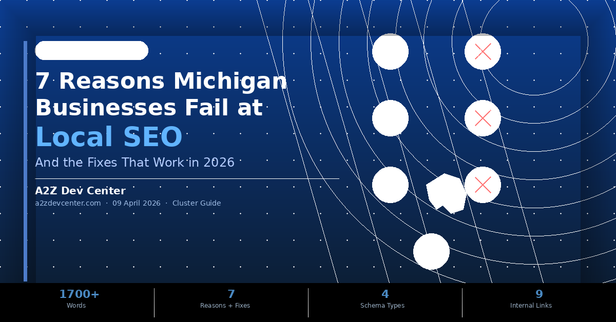 7-reasons-michigan-businesses-fail-at-local-seo