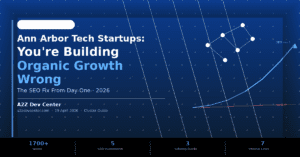 Ann Arbor Tech Startups