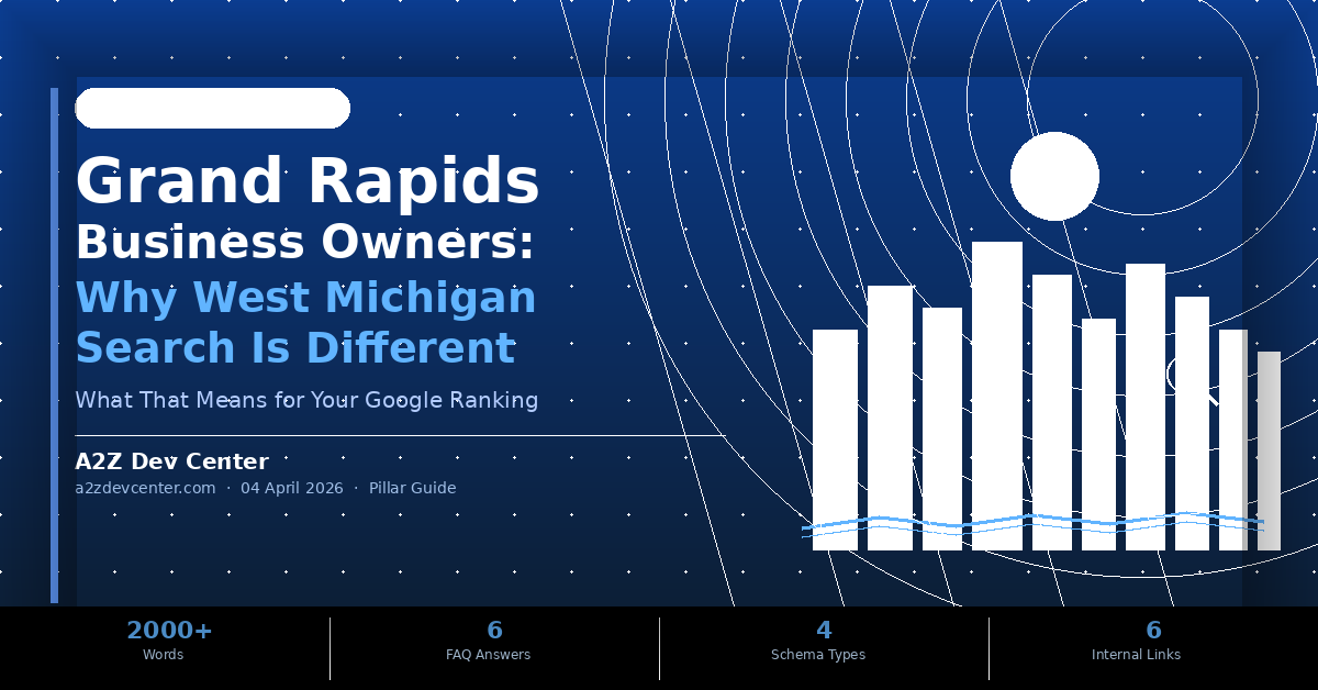 Grand Rapids Business Owners