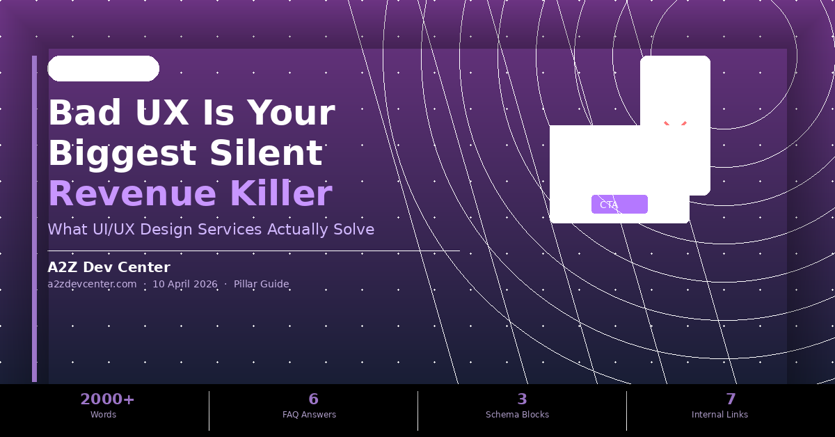 ui ux design services