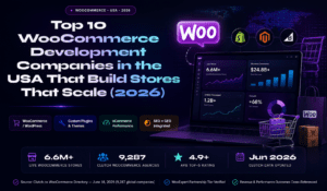 woocommerce development company