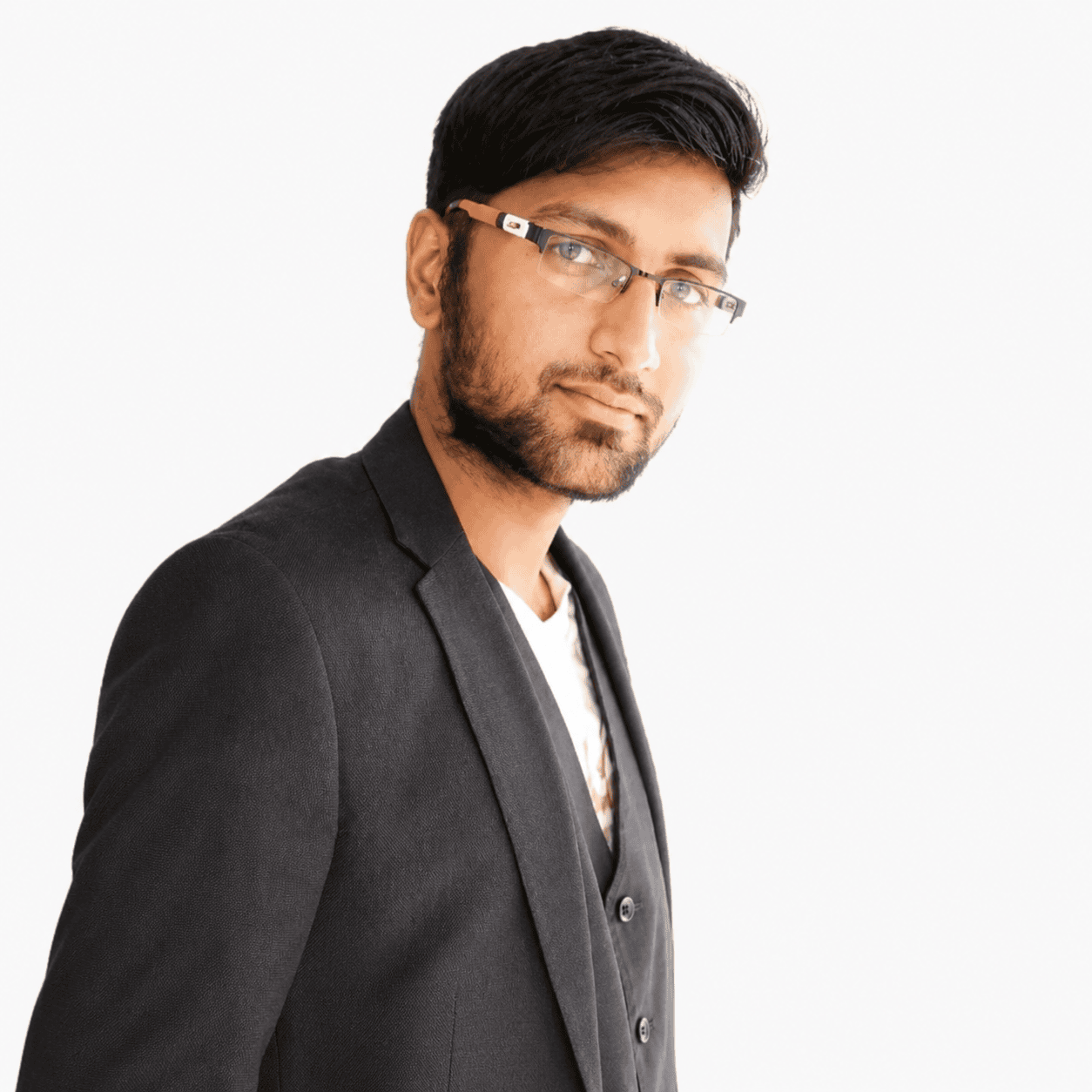 Himesh Soni