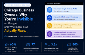 digital marketing agency chicago