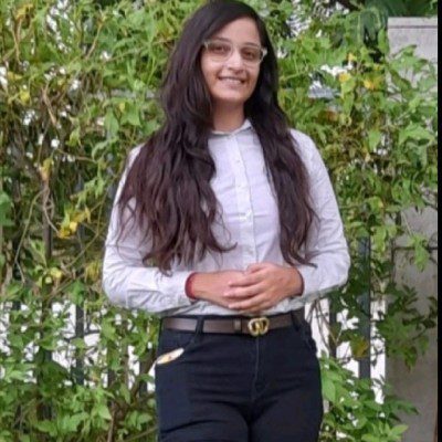 Kritika Lohani