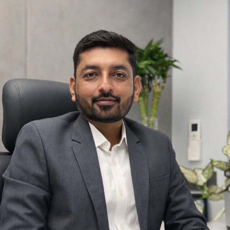 Navghan Modhavadia